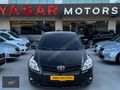 YAŞAR MOTORS'DAN 2010 TOYOTA AURİS HATASIZ BOYASIZ DÜŞÜK KM