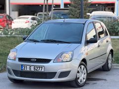 Sahibinden Ford Fiesta 1.4 TDCi Comfort 2005 Model Hatay
