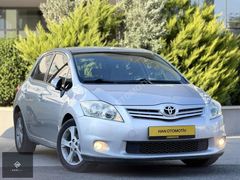 -HAN OTOMOTİV-2012 TOYOTA AURİS OTOMATİK VİTES 170BİN'DE