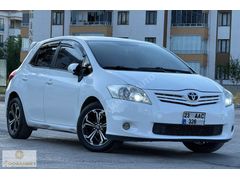 DOĞANBEY'DEN 2012 MODEL AURİS 1.4 D/OTOMATİK/207 KM/DEĞİŞENSİZ