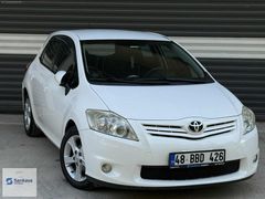 2012 TOYOTA AURİS 1.4D-4D 180.000KM HATASIZ