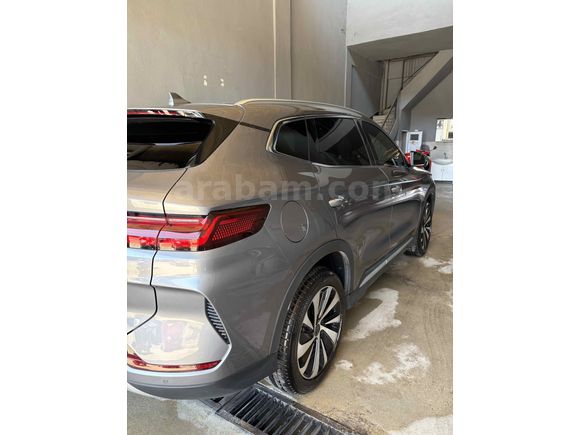 Sahibinden BYD Seal U DM-i 1.5 Phev 2025 Model 