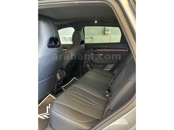 Sahibinden BYD Seal U DM-i 1.5 Phev 2025 Model 