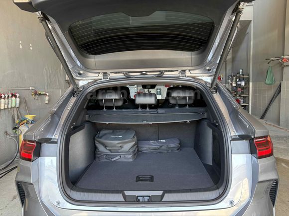 Sahibinden BYD Seal U DM-i 1.5 Phev 2025 Model 