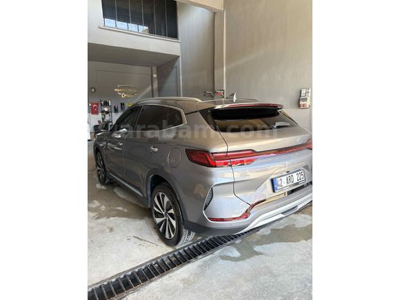 Sahibinden BYD Seal U DM-i 1.5 Phev 2025 Model 
