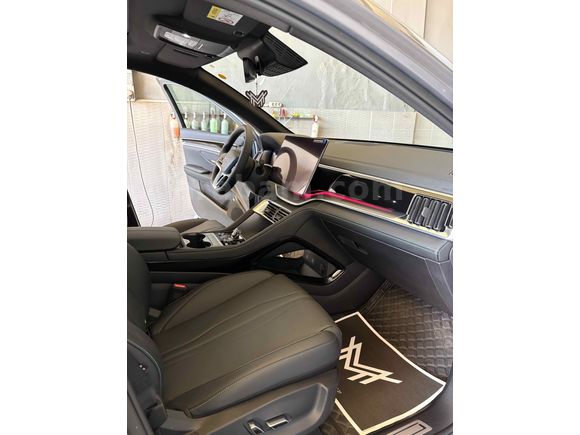 Sahibinden BYD Seal U DM-i 1.5 Phev 2025 Model 