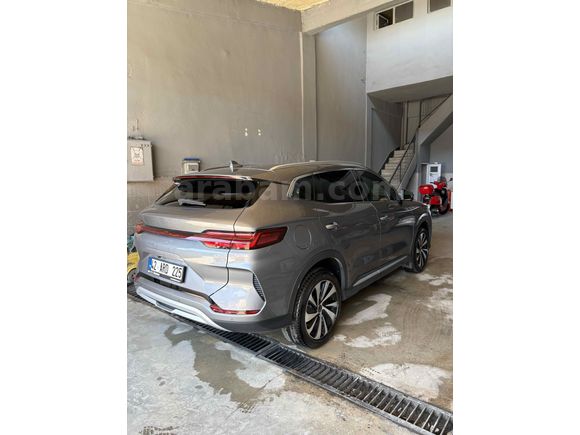 Sahibinden BYD Seal U DM-i 1.5 Phev 2025 Model 