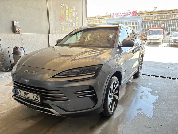 Sahibinden BYD Seal U DM-i 1.5 Phev 2025 Model 