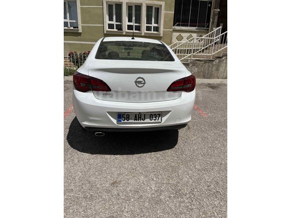 Sahibinden Opel Astra 1.4 T Edition Plus 2019 Model 