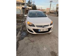 Sahibinden Opel Astra 1.4 T Edition Plus 2019 Model 