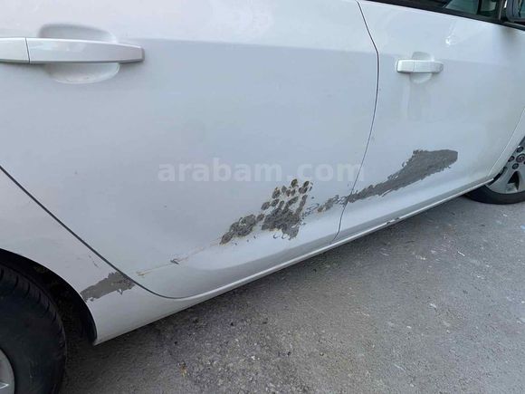 Sahibinden Opel Astra 1.4 T Edition Plus 2019 Model 