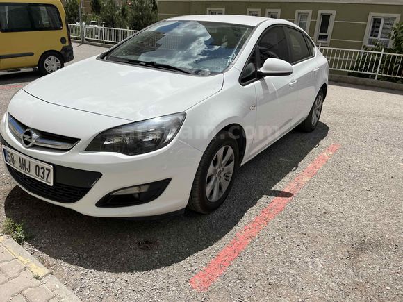 Sahibinden Opel Astra 1.4 T Edition Plus 2019 Model 