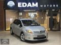 EDAM MOTORS & 2012 TOYOTA AURİS OTM.VTES DEĞİŞENSİZ KAZASIZ
