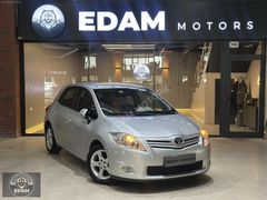 EDAM MOTORS & 2012 TOYOTA AURİS OTM.VTES DEĞİŞENSİZ KAZASIZ