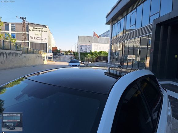 2013 AURİS 1.4 D4D DIESEL OTM CAM TAVAN PREMIUM KOLTK IST