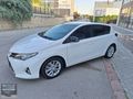2013 AURİS 1.4 D4D DIESEL OTM CAM TAVAN PREMIUM KOLTK IST