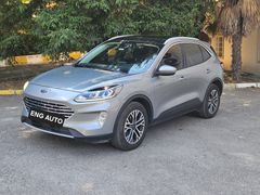 ENG AUTO // OTOMATİK - TITANIUM - CAM TAVAN - 182 HP - 66BİN KM - TAKAS UYGUN