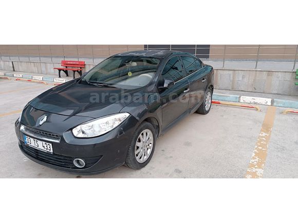 Sahibinden Renault Fluence 1.5 dCi Privilege 2010 Model