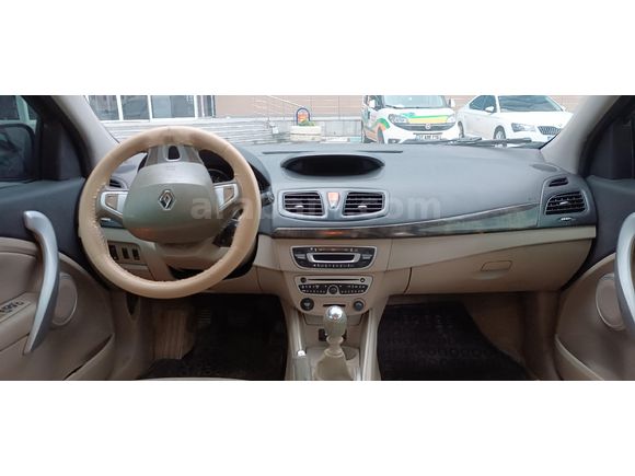 Sahibinden Renault Fluence 1.5 dCi Privilege 2010 Model