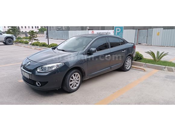 Sahibinden Renault Fluence 1.5 dCi Privilege 2010 Model