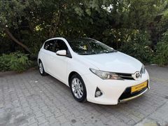 BRK'S GARAGE - 2015 AURİS DİZEL OTOMATİK CAM TAVAN