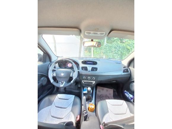 Sahibinden Renault Fluence 1.5 dCi Touch Plus 2013 Model