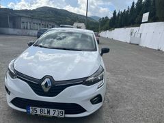     2023 Renault Clio 1.0 TCe Touch | Hatasız Ayarında | Bakımlı