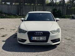 Sahibinden Audi A3 Sportback  HATASIZ BOYASIZ DEĞİŞENSİZ