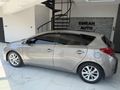 EMRAH AUTO'DAN 2013 MODEL TOYOTA AURİS 1.4 D-4D ADVANCE SKYPACK
