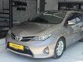 EMRAH AUTO'DAN 2013 MODEL TOYOTA AURİS 1.4 D-4D ADVANCE SKYPACK