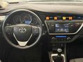 EMRAH AUTO'DAN 2013 MODEL TOYOTA AURİS 1.4 D-4D ADVANCE SKYPACK