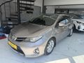 EMRAH AUTO'DAN 2013 MODEL TOYOTA AURİS 1.4 D-4D ADVANCE SKYPACK