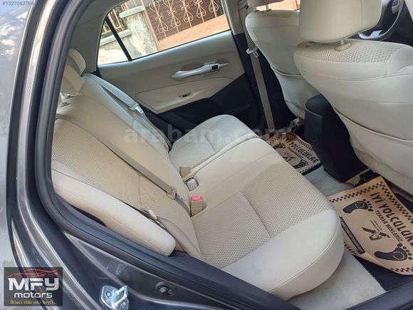 TEMİZ OTOMATİK AURIS