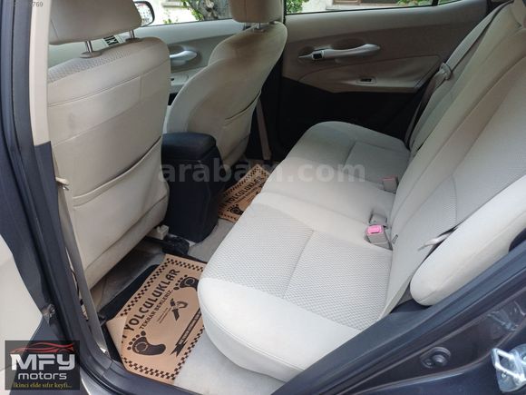 TEMİZ OTOMATİK AURIS