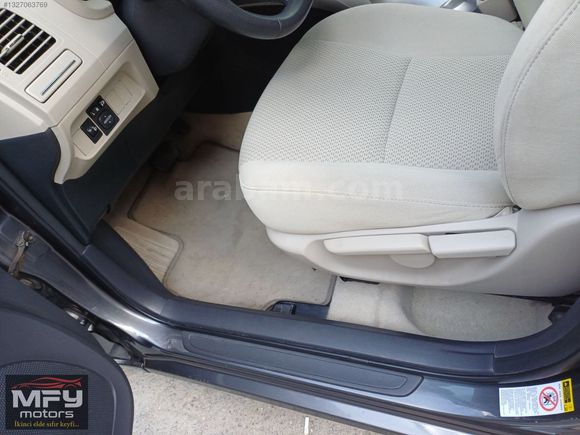 TEMİZ OTOMATİK AURIS