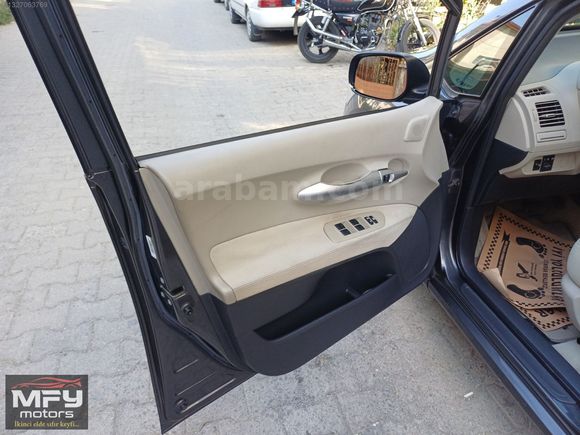 TEMİZ OTOMATİK AURIS