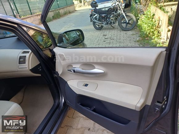 TEMİZ OTOMATİK AURIS