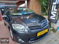 TEMİZ OTOMATİK AURIS