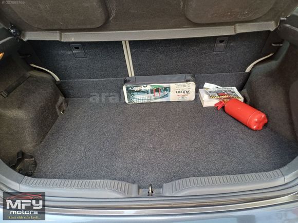 TEMİZ OTOMATİK AURIS