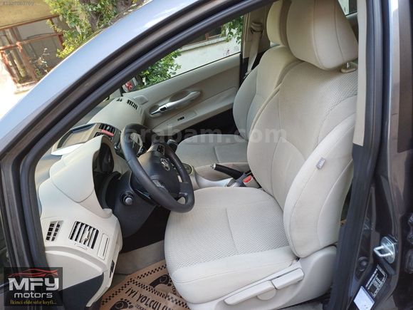 TEMİZ OTOMATİK AURIS