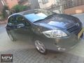 TEMİZ OTOMATİK AURIS