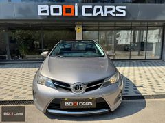 2014 TOYOTA AURIS 1.4 DİZEL OTOMATİK HATASIZ BOYASIZ DEĞİŞENSİZ