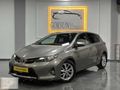 2014 OTOMATİK AURİS CAM TAVANLI DÜŞÜK KM 1.4 D-4D ADVANCE SKY