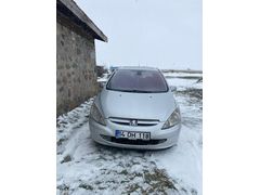 Sahibinden Peugeot 307,Otomatik,Değişensiz,Sunrooflu,Düşük KM