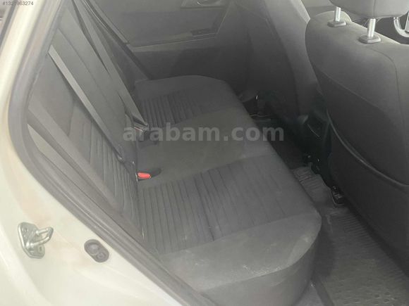 DÜŞÜK KM CAM TAVAN