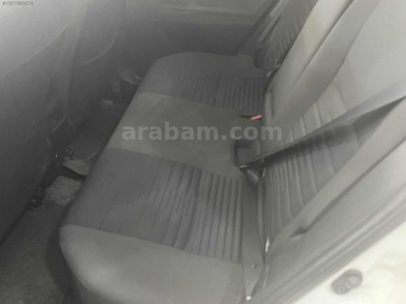 DÜŞÜK KM CAM TAVAN