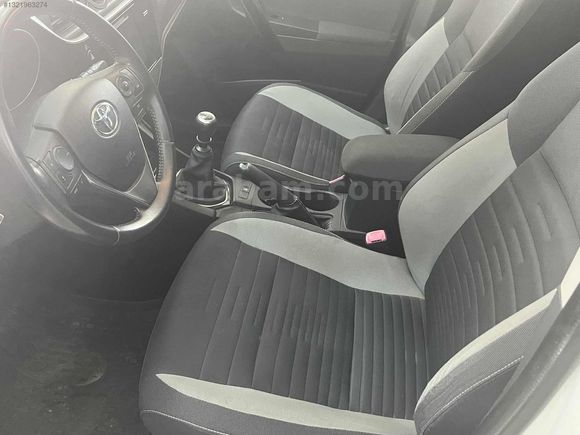DÜŞÜK KM CAM TAVAN