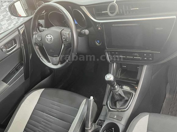 DÜŞÜK KM CAM TAVAN