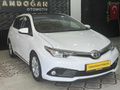 DÜŞÜK KM CAM TAVAN