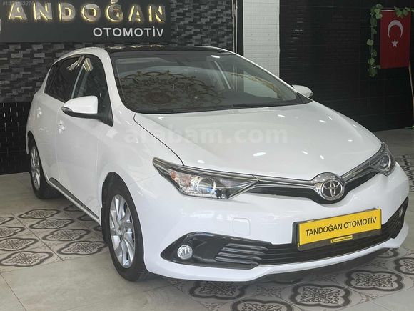 DÜŞÜK KM CAM TAVAN